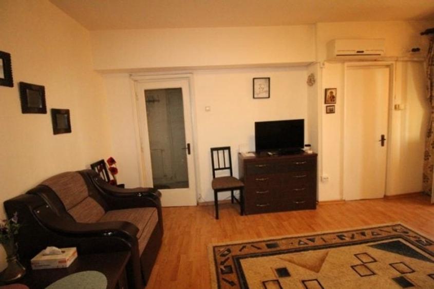 Inchiriere garsoniera Universitate|Armeneasca - 10