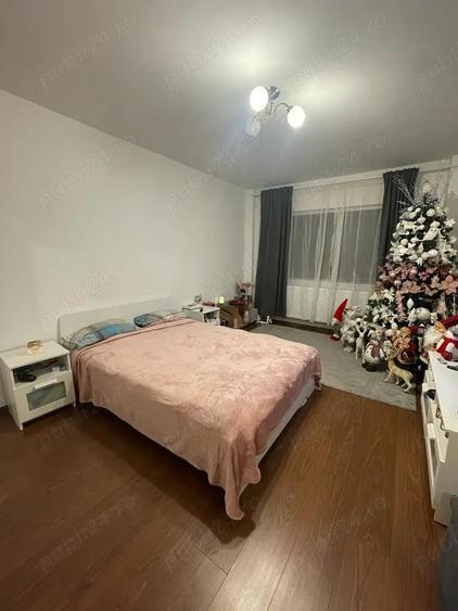 Garsoniera de inchiriat zona Tineretului - str. Piscului - 1