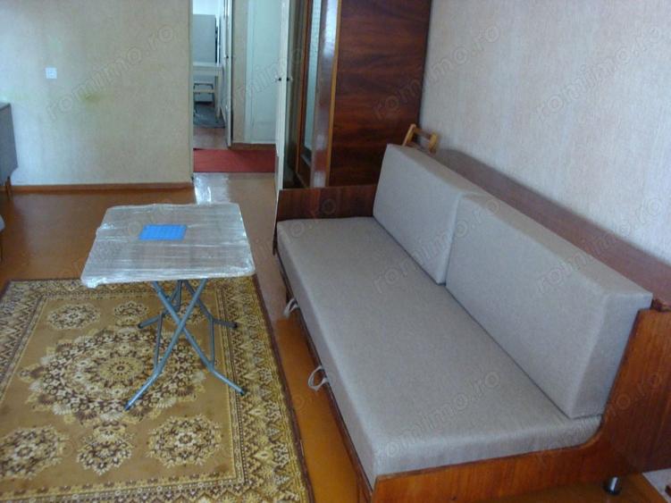 Inchiriere garsoniera Pacii - 4