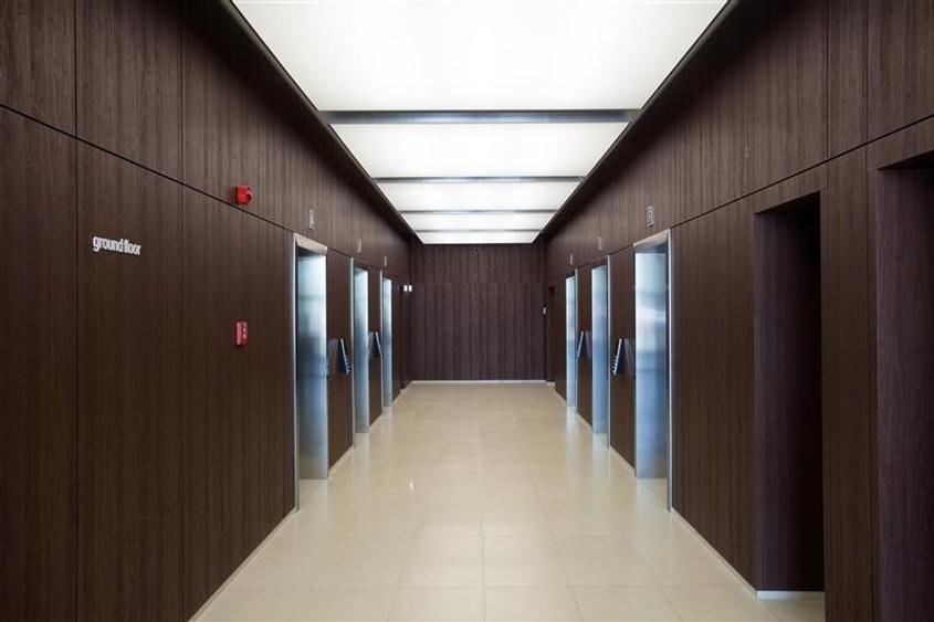 Green Gate - Inchirieri birouri clasa A - incepand de la 131mp - 30