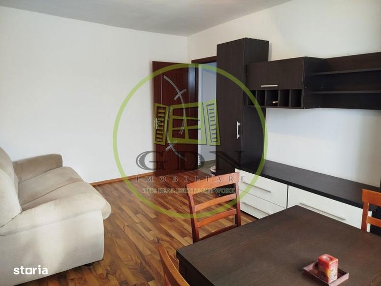 Apartament 2 camere, zona Cantemir strada Grigore Ureche - 7