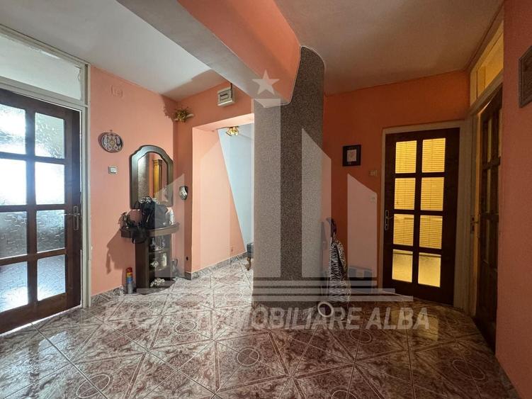 Apartament 4 camere decomandate | 82 mp | Lift | Cetate - M-uri - 5