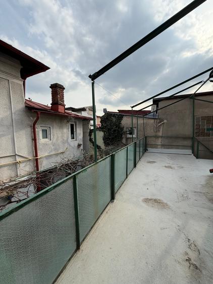 Vanzare 2 apartamente cu curte si terasa - 15
