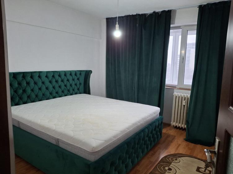Apartament 3 camere Bulevardul Lacul Tei 121 - 1