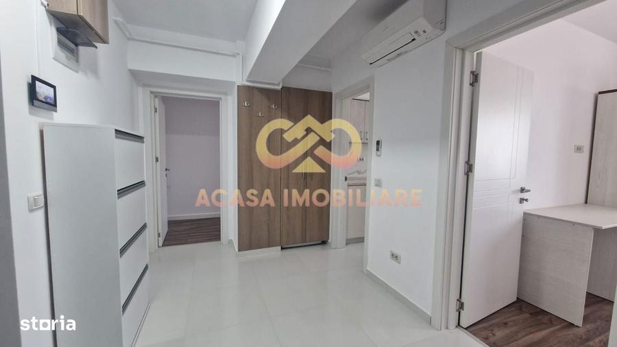 NOU APARTAMENT 3 CAMERE PLATOU GALATA - 14