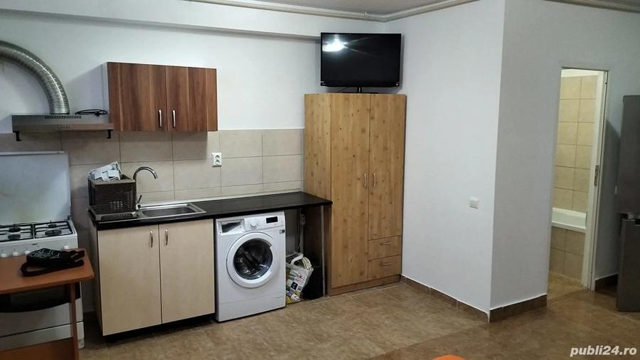 Garsoniera confort 1 - 7