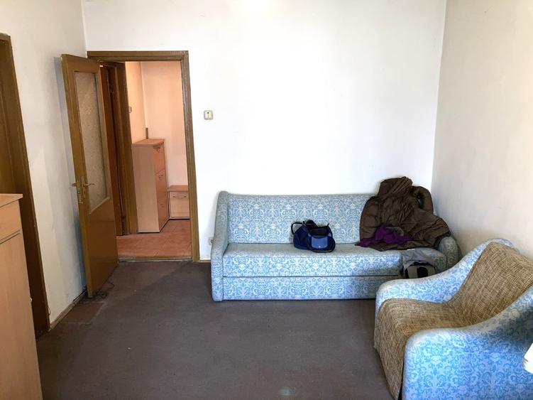 Drumul Taberei, Str. Sibiu, 5 min. pana la Metrou Favorit, comision 0% - 5