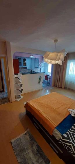 100m Academia Tehnica Militara Ferdinand,prima inchiriere,renovata2026 - 1