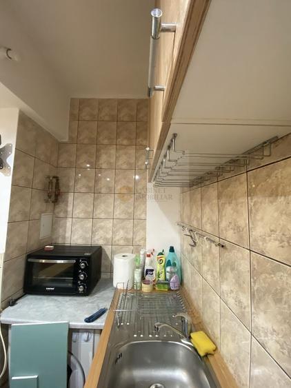 Garsoniera | Bulevard Dacia | 31mp | Creditabil - 6