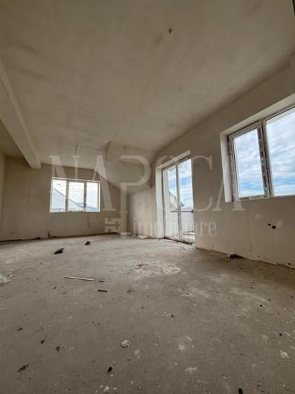 Apartament 2 camere de vanzare in Floresti - 1