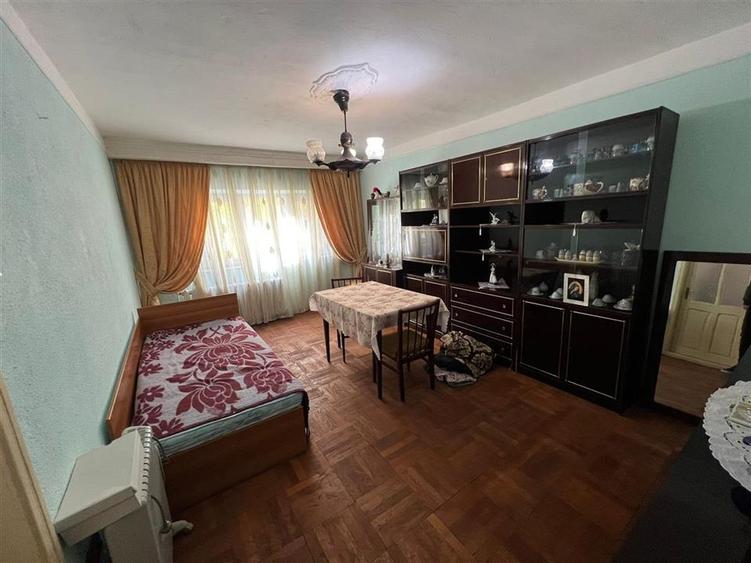 Apartament 2 camere, etaj 1/4, 54 mp utili, zona Paco - Bahne - 3