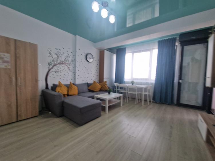 Mamaia Nord - 2 camere la 200m de plaja, mobilat-utilat, etaj 2 -89.000e - 2