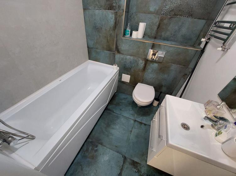 2 Camere Plaza Lujerului Exigent Timisoara Faza 1 Exigent 9Min Metrou - 21