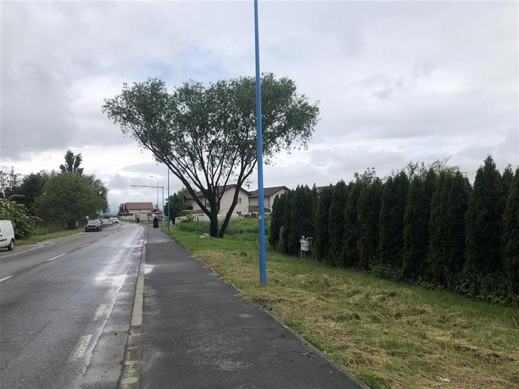 STRADAL -Teren Pentru Dezvoltare Imobiliara cu Urbanism 2025 - 18