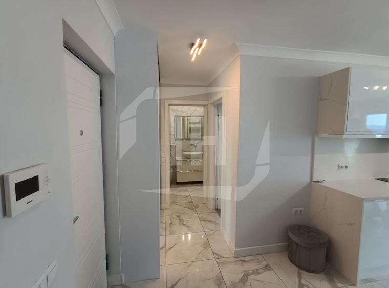 Apartament 2 camere, semidecomandat, parcare, Zorilor Sud - 4