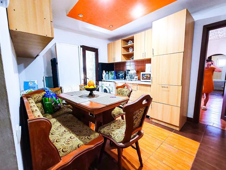Vânzare apartament 2 camere – Năvodari