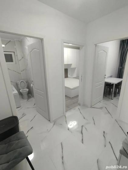 Inchiriez apartament cu o camera - 5