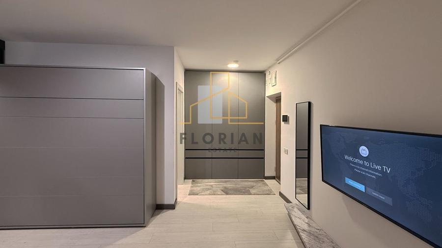 Studio Premium de închiriat – VIVALIA GRAND V6,  490 euro - 10