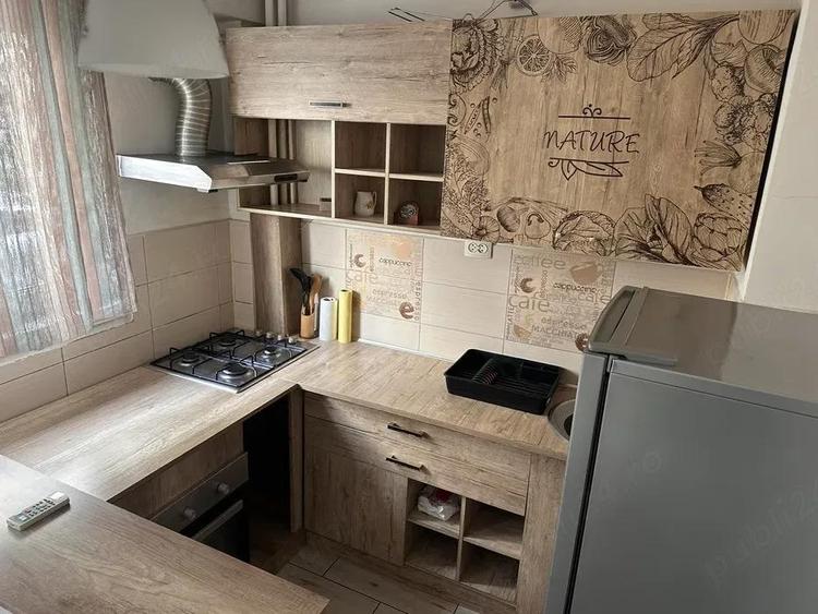 garsoniera pantelimon-iancului-modern-metrou 7 minute - 5