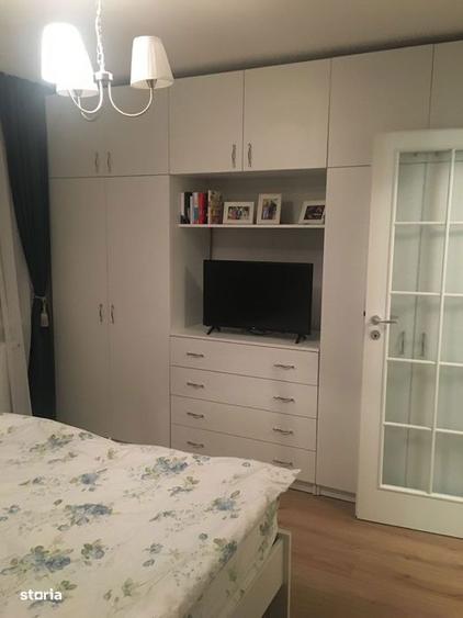 Budai - Inchiriere apartament 2 camere - str. Mimozelor - 3