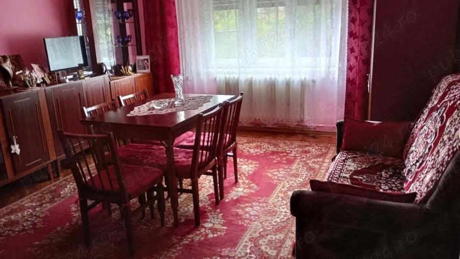 Vand casa cu anexe - 7