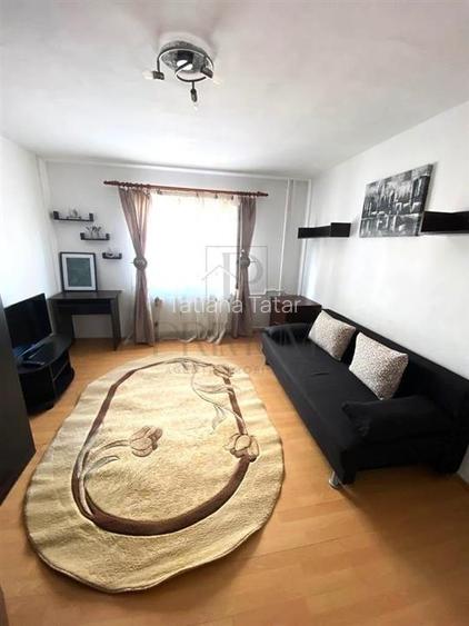 Aradului - 1 camera - renovata - etaj intermediar - PRETABIL INVESTITII Aradului - 1 camera - renovata - etaj intermediar - PRETABIL INVESTITII