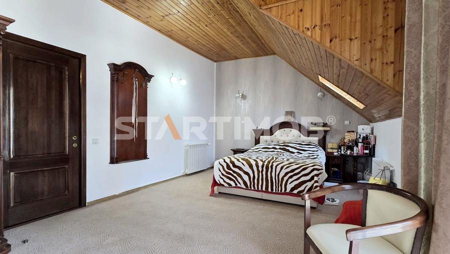 Casa de vacanta Predeal - 5