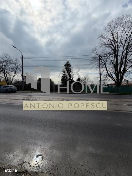 Vanzare teren intravilan, industrial, in Ploiesti, zona Mihai Bravu. - 5