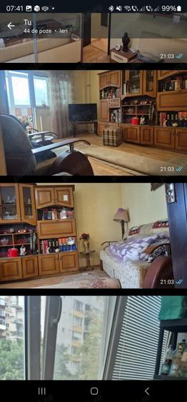 Apartament 3 camere Tineretului - Baladei - 2