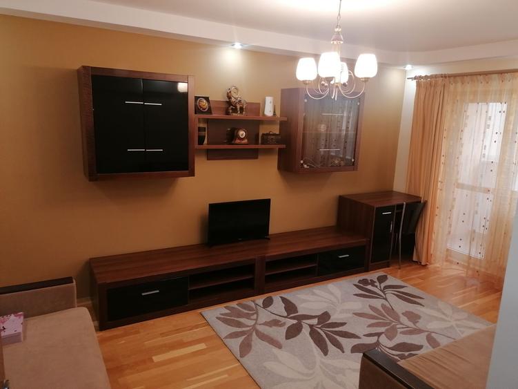 De inchiriat- 2 Camere Decomandat - Lujerului, Iuliu Maniu, Plazza - 8
