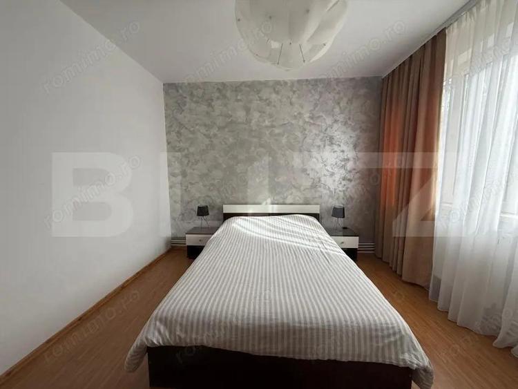 Apartament 2 camere, 50 mp, zona Tipografilor - 1
