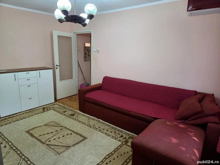 INCHIRIEZ APARTAMENT 2 CAMERE , DACIA, (ET. 1 DIN 4 ); 450 SAU 2.300 LEI (DOAR PE TERMEN LUNG ) - 2