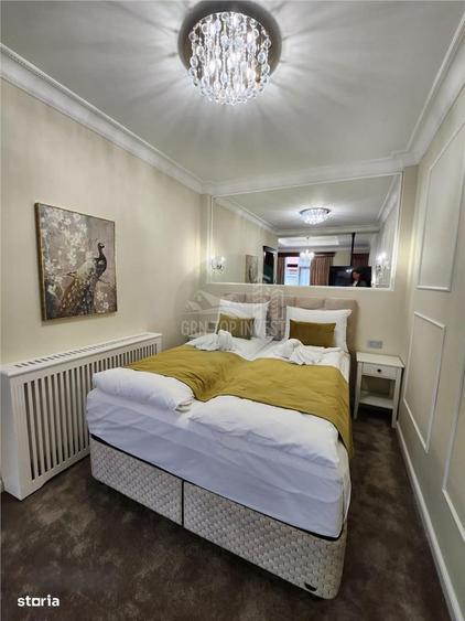Pensiune 8 camere un apartament parcare zona Lazaret - 4