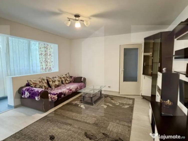 Apartament cu 2 camere, 50 mp - Aurel Vlaicu - 4