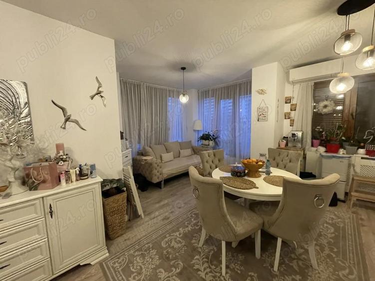 De inchiriat apartament 3 camere Torontal (VOX) - 3