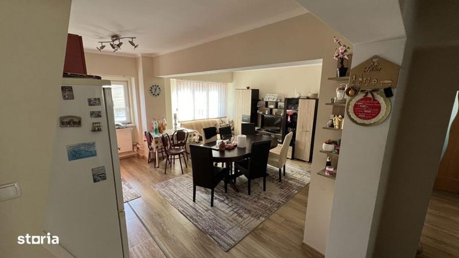 Apartament Centru Gilau - 2