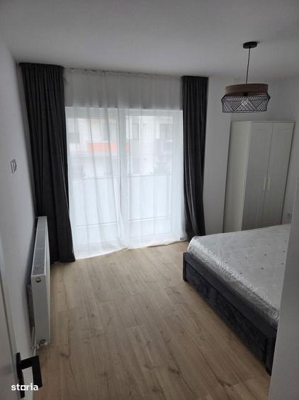 De inchiriat apartament 2 camere, parcare, Sesul de sus, Floresti, Cj - 5