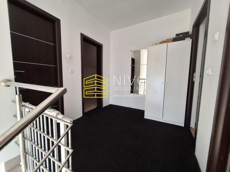 Casă singur în curte – Sântana de Mureș - Zona Cis Gaz - 11