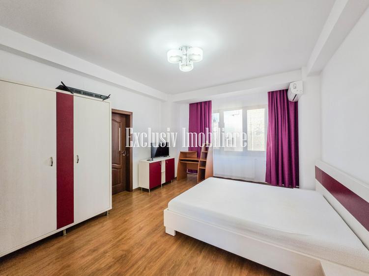 Strada Cismelei - Brotacei - Apart Full Decomandat in Bloc Nou - 2camere si 2bai - 3