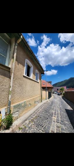 Casa de vanzare in Schei, cu teren in 3 terase  si panorama superba spre Brasov - 12