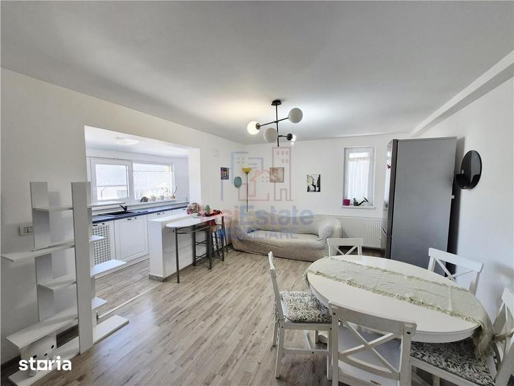 Apartament cu 3 camere în Miroslava