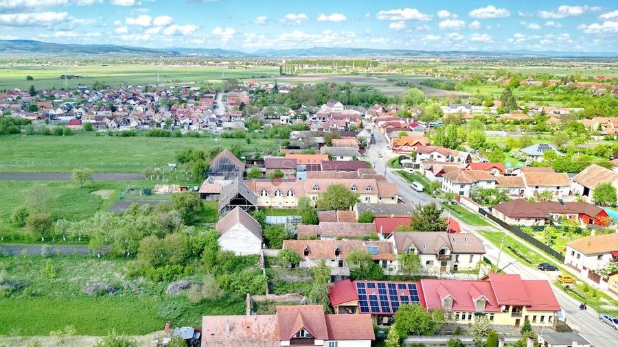 Teren intravilan Prejmer - 6