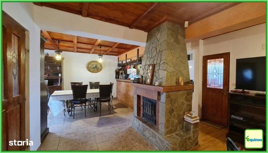 Casa de vanzare in Brebu, Prahova, ECX44171 - 4