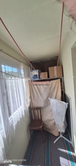 3 Camere | Bd. Obregia | Bloc reabilitat - Etaj 4/9 - 2
