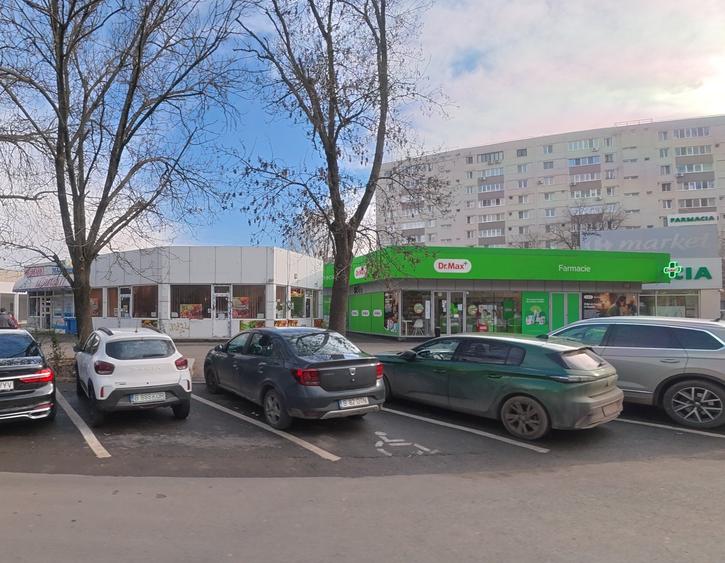 Spatiu comercial 90 mp de vanzare Piata Sudului, inchiriat - 1
