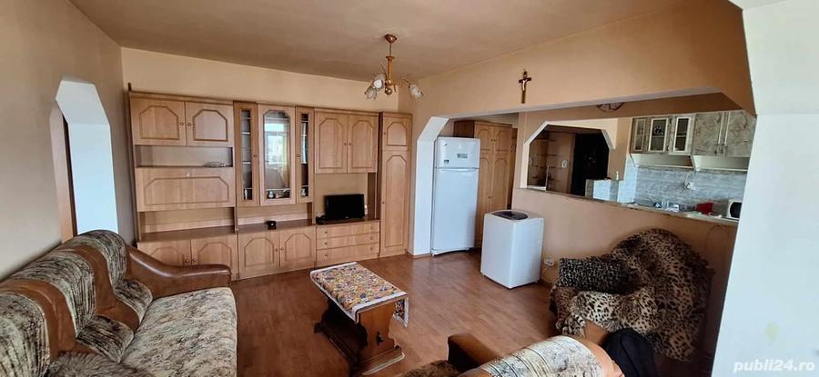 Chirie apartament cu 2camere Micro 16 strada Careiului - 3