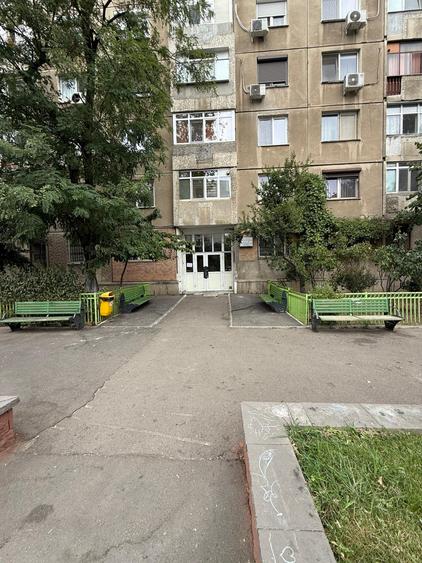 [PIATA RAHOVA - SOS. ALEEXANDRIEI] Apartament 4 camere - 16