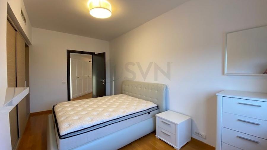 REA1008147 Penthouse 5 camere superb-vedere directa Herastrau - 24