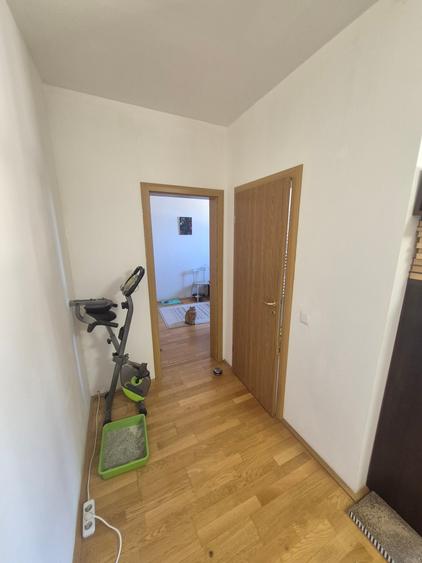 2 Cam-Sagului-7 Min de Centru--Mobilat-Utilat-Balcon-Centrala--63MP- 64.000Euro! - 16