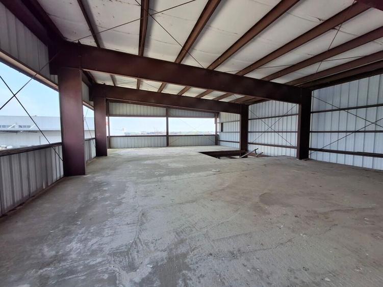 Hala productie /depozitare si birouri Branesti - Makita - 23